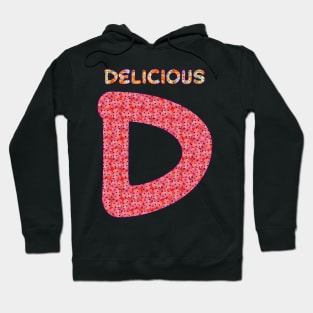 D Hoodie